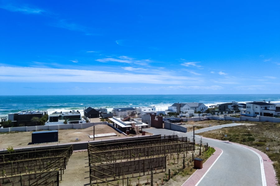 0 Bedroom Property for Sale in Yzerfontein Western Cape